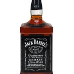 JACK DANIEL'S BLACK LABEL 40% 3L