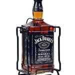 JACK DANIELS BLACK LABEL 40% + ЛЮЛКА 3L