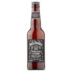 JACK DANIEL'S CIDER 6% 0.330L