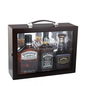 JACK DANIEL'S FAMILY 40% 0.700L