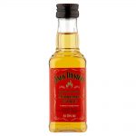 JACK DANIEL'S FIRE 35 % 0.05L