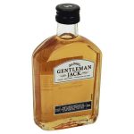 JACK DANIEL'S GENTLEMAN JACK 40% 0.05L