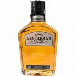 JACK DANIELS GENTLEMAN JACK 40% 0.200L