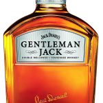 JACK DANIEL'S GENTLEMAN JACK 40% 0.700L