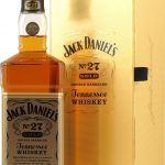 JACK DANIEL'S GOLD № 27 40% 0.700L