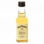 JACK DANIEL'S HONEY TENNESSE 35% 0.05L