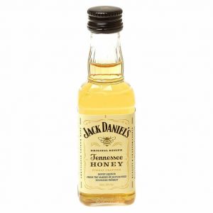 JACK DANIEL'S HONEY TENNESSE 35% 0.05L