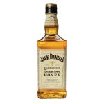 JACK DANIEL'S HONEY TENNESSE 35% 0.700L