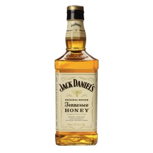 JACK DANIEL'S HONEY TENNESSE 35% 0.700L