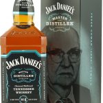 JACK DANIEL'S MASTER DISTILLER NO.4 43% 1.0L