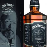 JACK DANIEL'S MASTER DISTILLER N°5 43% 0.700L