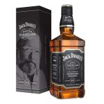 JACK DANIEL'S MASTER DISTILLER N°5 +GB 43% 1L