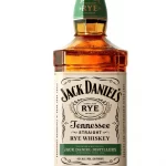 JACK DANIEL'S RYE TENNESSE 45% 0.700L