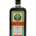 JAGERMEISTER 56 BOTANICALS 35% 0.700L