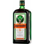 JAGERMEISTER 56 BOTANICALS 35% 1L