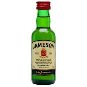 JAMESON 0.05L