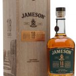 JAMESON 18 YEARS 40% 0.700L