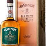 JAMESON 18 YEARS BOW STREET 55.3% 0.700L