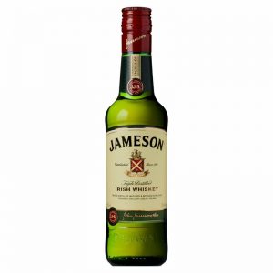 JAMESON 40% 0.500L