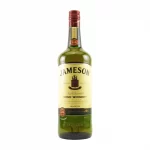 JAMESON 40% 1L