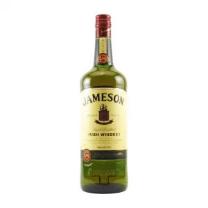 JAMESON 40% 1L