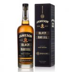 JAMESON BLACK BARREL 40% 0.700L