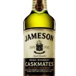 JAMESON CASKMATES 40% 0.700L