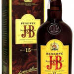 JB 40% 15 years 0.700L