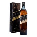 JOHNNIE WALKER DOUBLE BLACK 40 % 0.700L