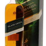 JOHNNIE WALKER GREEN LABEL 15 YRS+GB 43 % 0.700L