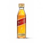 JOHNNIE WALKER RED LABEL 0.05L