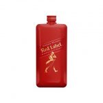 JOHNNIE WALKER RED LABEL 40% 0.200L