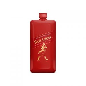 JOHNNIE WALKER RED LABEL 40% 0.200L