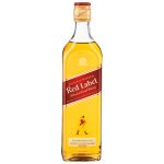 JOHNNIE WALKER RED LABEL 40% 0.700L