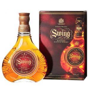 JOHNNIE WALKER SWING 40% 0.700L