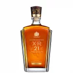 JOHNNIE WALKER XR 21 YEARS +GB 40% 1L