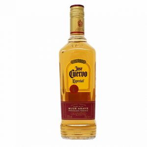 JOSE CUERVO BLUE AGAVE 38% 0,700L