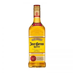 JOSE CUERVO GOLD 38% 0,700L