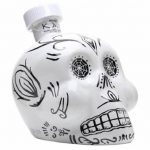 KAH TEQUILA BLANKO 40% 0.700L