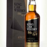 KAVALAN KING CAR CONDUCTOR + GB 46% 0.700L