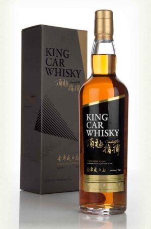 KAVALAN KING CAR CONDUCTOR + GB 46% 0.700L