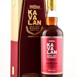 KAVALAN OLORSO SHERRY OAK+ GB 46% 0.700L