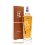 KAVALAN SINGLE MALT + GB 40% 0.700L