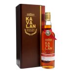 KAVALAN SOLIST MANZANILLA+WOODEN GB 57.8% 0.700L