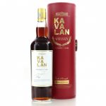 KAVALAN SOLIST SHERRY 58.6% 0.700L