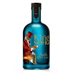 KING OF SOHO LONDON DRY GIN 42% 0.700L