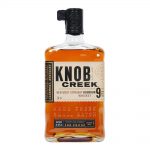 KNOB CREEK 9 YEARS OLD 50% 0.700L