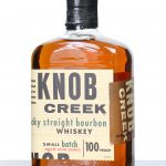 KNOB CREEK SMALL BATCH 50% 0.700L