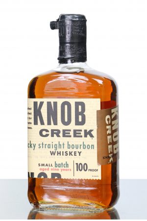 KNOB CREEK SMALL BATCH 50% 0.700L