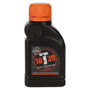 KOPFGETRIEBEIL 10T30 NUSS-KARAMELL 30% 0.02L